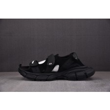 [VG]발렌시아가 샌들 Balenciaga 3XL Sandal 블랙 