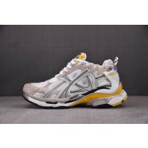 [XA]발렌시아가 러너 Balenciaga Runner 융 그레이 화이트 옐로우 