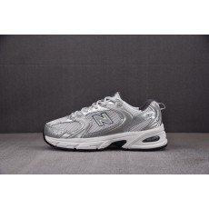 【ZH】New Balance NB 530 白灰 MR530LG