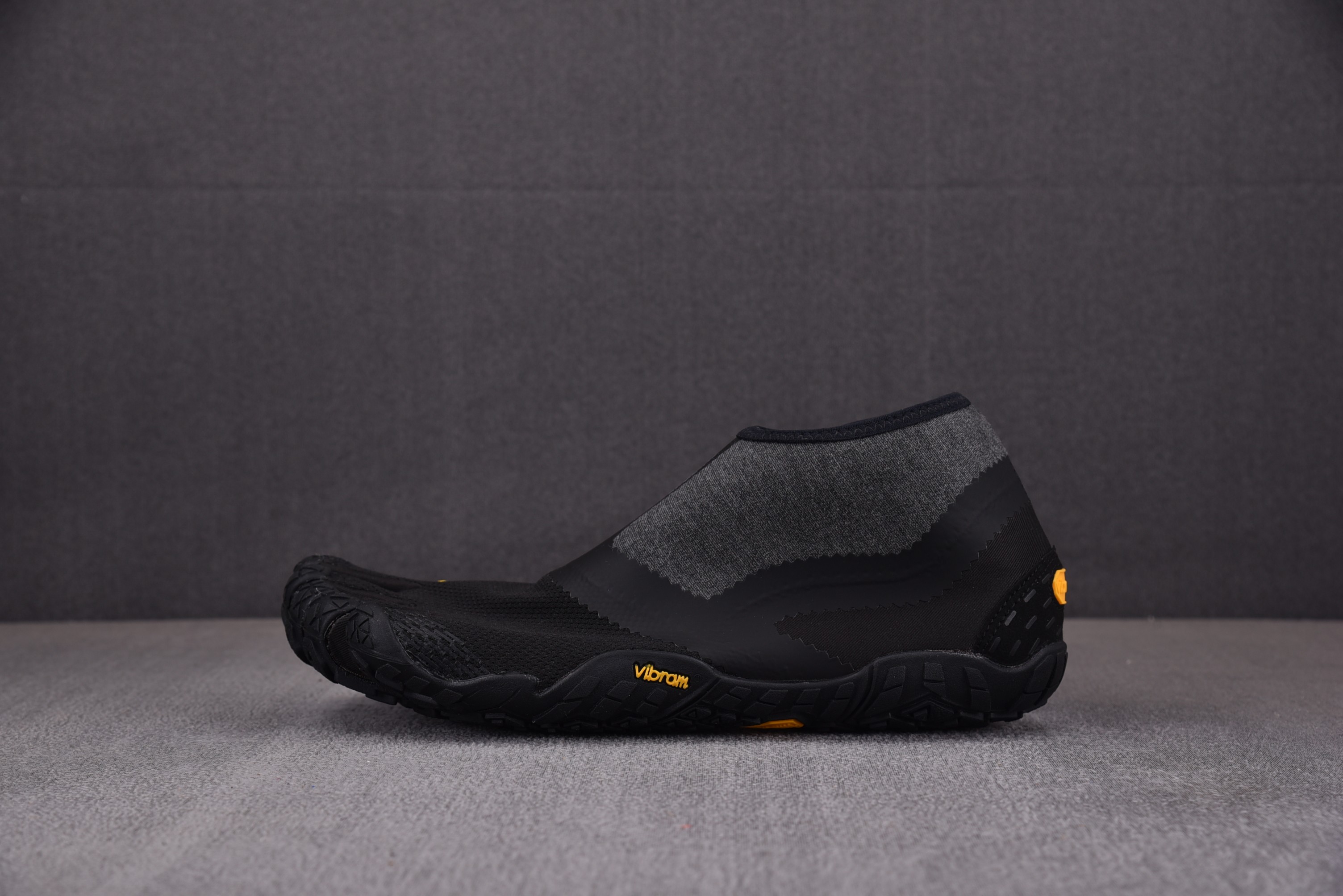 【GD】Suicoke VIBRAM NIN-LO 黑色 수이코크 비브람