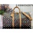 [88factory] 루이비통 YK 키폴 반둘리에 브라운 M24901 50*27*20cm LOUIS VUITTON