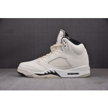 【DG】Air Jordan 5 Retro SE“Sail”米白 FN7405-100