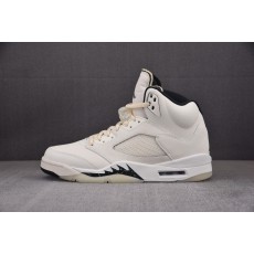 【DG】Air Jordan 5 Retro SE“Sail”米白 FN7405-100