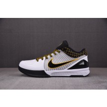 【OG】NK Zoom Kobe 4 Protro“Del Sol”白黄 AV6339-101