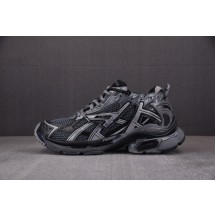 [XA]발렌시아가 러너 Balenciaga Runner 7.0 그레이 블랙 