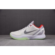 【MX】NK Zoom Kobe 6 FTB 灰绿 PE2023-103