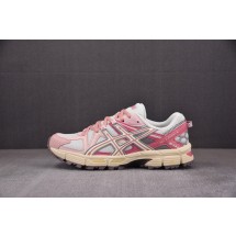 Asics Gel-Kahana 8 粉色 1012A978-103 아식스