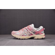 Asics Gel-Kahana 8 粉色 1012A978-103 아식스