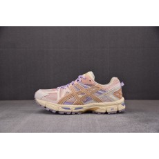 Asics Gel-Kahana 8 藕粉 1012A978-700 아식스