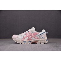 Asics Gel-Kahana 8 棕粉 1012A978-202 아식스