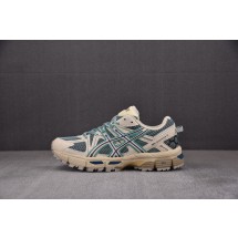 Asics Gel-Kahana 8 绿灰 1012A978-302 아식스