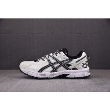 Asics Gel-Kahana 8 白黑 1011B133-100 아식스