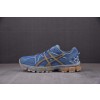 Asics Gel-Kahana 8 卡其蓝棕 1011B109-400 아식스