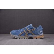 Asics Gel-Kahana 8 卡其蓝棕 1011B109-400 아식스