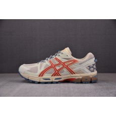 Asics Gel-Kahana 8 浅褐色 1011B109-200 아식스