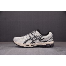 Asics Gel-Kahana 8 浅棕黑 1011B895-200 아식스