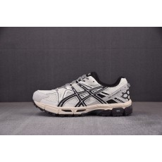 Asics Gel-Kahana 8 浅棕黑 1011B895-200 아식스