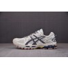 Asics Gel-Kahana 8 浅灰 1011B109-023 아식스