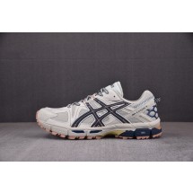 Asics Gel-Kahana 8 浅灰 1011B109-023 아식스