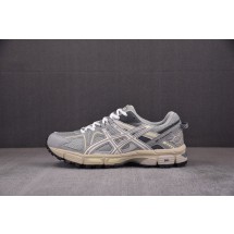 Asics Gel-Kahana 8 灰棕 1012A978-028 아식스