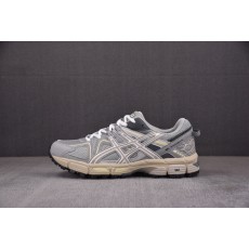 Asics Gel-Kahana 8 灰棕 1012A978-028 아식스