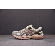 Asics Gel-Kahana 8 灰红 1011B109-029 아식스