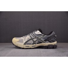 Asics Gel-Kahana 8 灰黑 1011B895-020 아식스