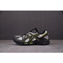 Asics Gel-Kahana 8 灰黑绿 1011B109-026 아식스