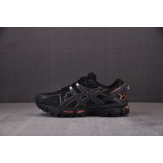 Asics Gel-Kahana 8 黑色 1012A978-002 아식스