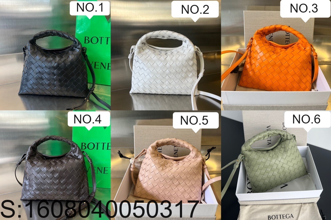 징 팩토리 보테가베네타 미니홉 777586 25.5*14.5*11cm 6컬러 bottegaveneta