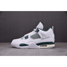 【S2】Air Jordan 4“Oxidized Green”氧化绿 FQ8138-103