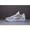 【MX】NK Zoom Kobe 6 FTB 灰蓝 PE2023-101