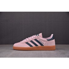 [纯原]아디다스 오리지널 핸드볼 스페지알 AD Originals Handball Spezial 핑크 IF6561