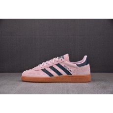 [纯原]아디다스 오리지널 핸드볼 스페지알 AD Originals Handball Spezial 핑크 IF6561