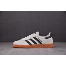 [纯原]아디다스 오리지널 핸드볼 스페지알 AD Originals Handball Spezial 그레이 IF6562