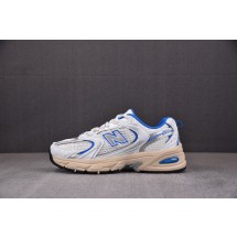 【ZH】New Balance NB 530 白蓝 MR530EA