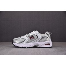 【ZH】New Balance NB 530 白红 MR530GS