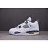 【KWGX】Air Jordan 4“Oxidized Green”氧化绿 FQ8138-103