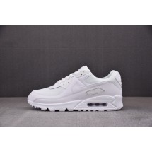 【纯原】NK Air Max 90 纯白 CN8490-100