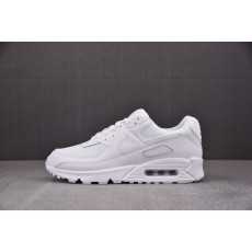 【纯原】NK Air Max 90 纯白 CN8490-100