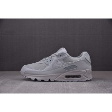 【纯原】NK Air Max 90 灰色 CN8490-001