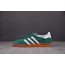 【纯原】AD Originals Gazelle Indoor 绿白 IG1596