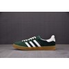 【NEW R】Adidas x Gucci Gazelle 绿色 아디다스 구찌