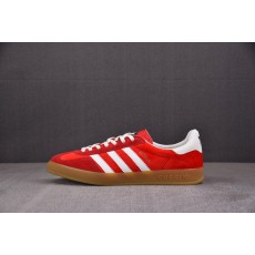 【NEW R】Adidas x Gucci Gazelle 红白 아디다스 구찌