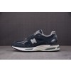 【ZH】New Balance NB 991V2 海军蓝 U991NV2