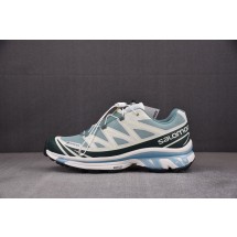 【GX】KITH SALOMON GORE-TEX“Blue”米蓝 472068 살로몬