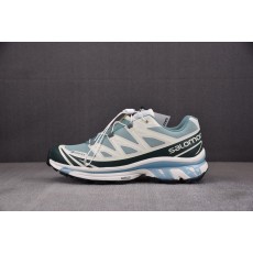 【GX】KITH SALOMON GORE-TEX“Blue”米蓝 472068 살로몬