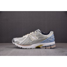 【M】KITH x New Balance NB 1906R 白灰蓝 M1906RKC