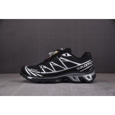 【GX】SALOMON XT-6 GTX 黑银 474506 살로몬