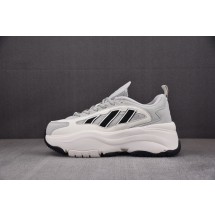 【纯原】Adidas Originals Ozgeia 白灰 IG6042 아디다스